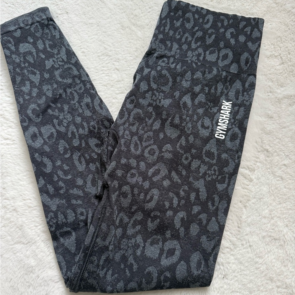 Gymshark adapt seamless leggings